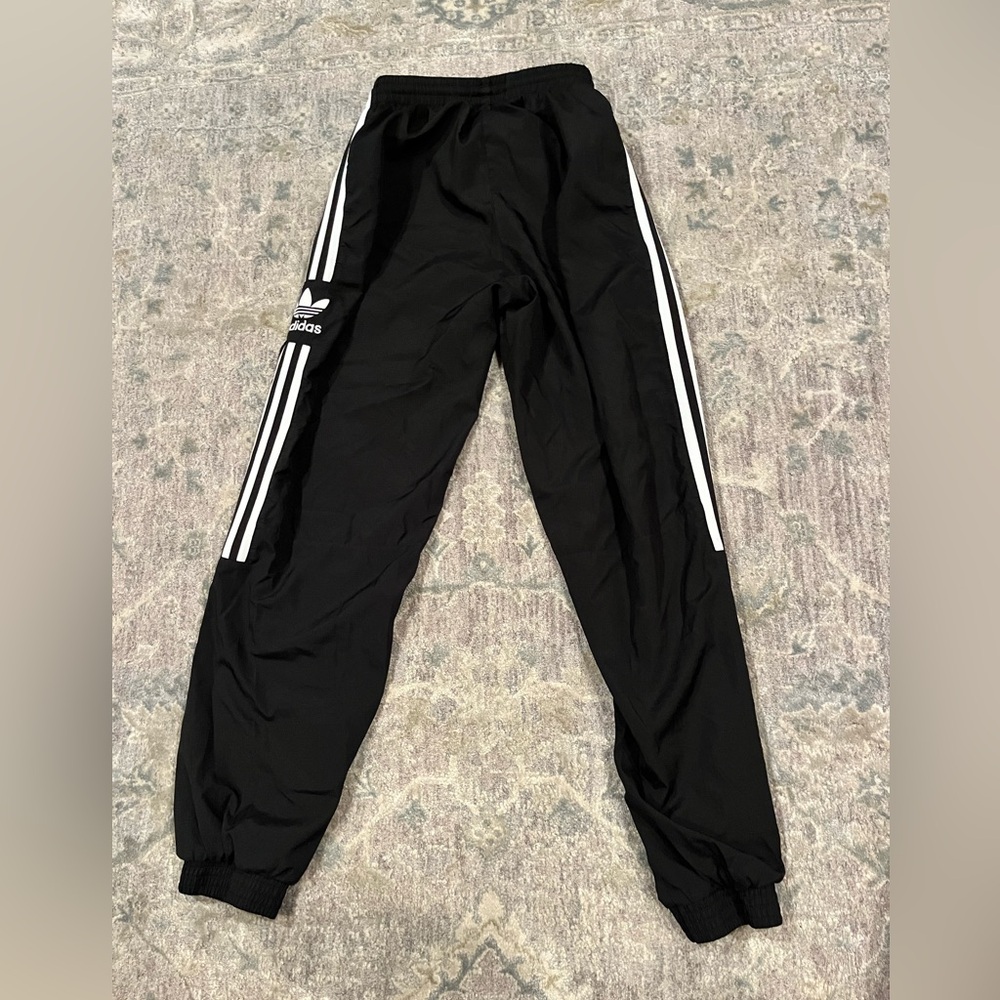Adidas track pants